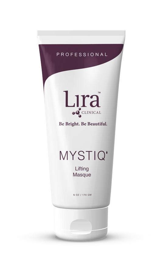 MYSTIQ - Lifting Masque - PROFESSIONAL (6oz)