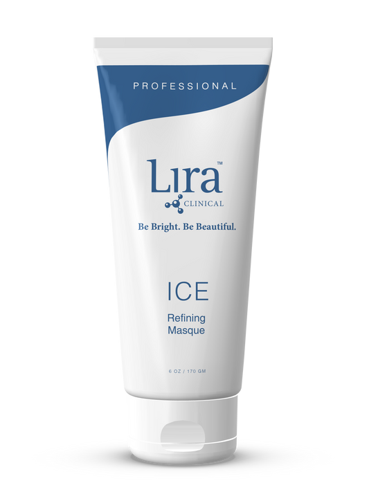 ICE - Refining Masque - PROFESSIONAL (6oz)