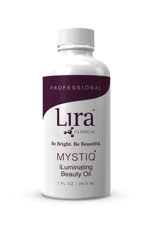 MYSTIQ - iLuminating Beauty Oil - PROFESSIONAL (1oz)
