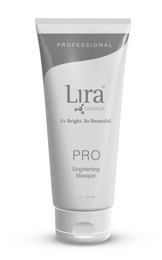 PRO Brightening Masque - PROFESSIONAL (6oz)