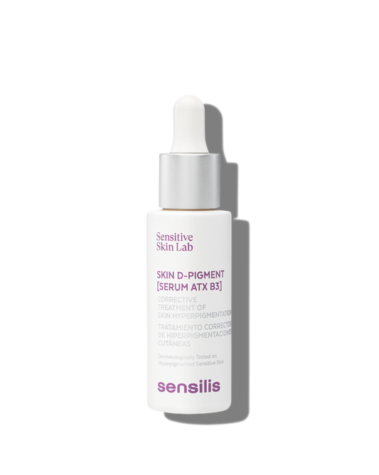 Skin D Pigment [Serum ATX B3]