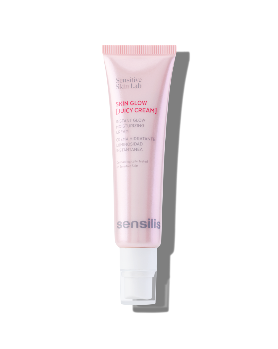 Skin Glow [Juicy Cream] (50ml)