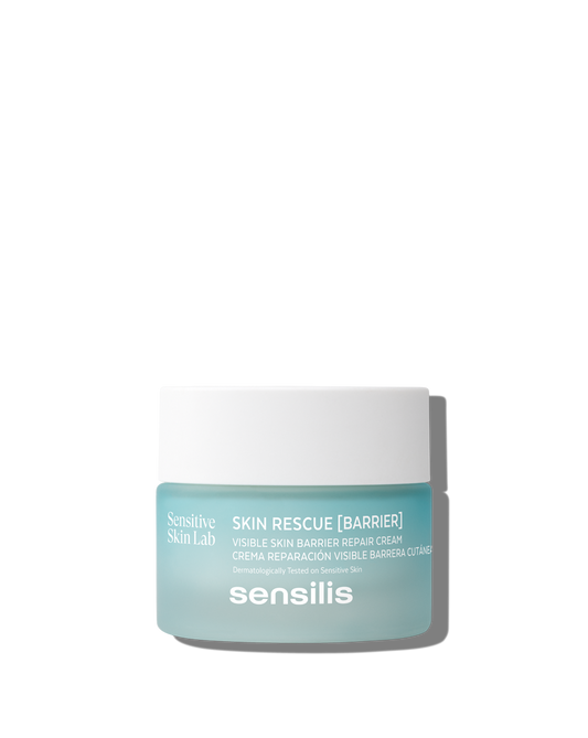 Skin Rescue [Barrier Cream]