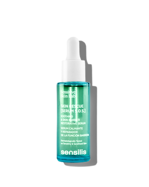 Skin Rescue [Serum SOS] (60ml)