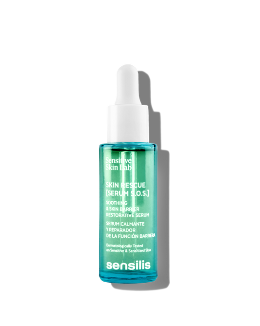 Skin Rescue [Serum SOS]