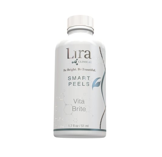 SMART PEELS - Vita Brite