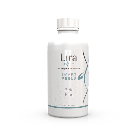 SMART PEELS - Beta Plus (1oz)