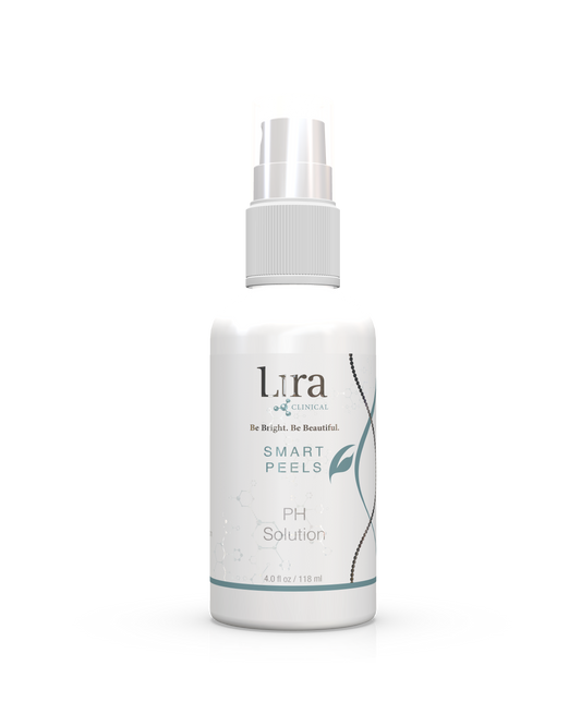 SMART PEELS - PH Solution (4oz)