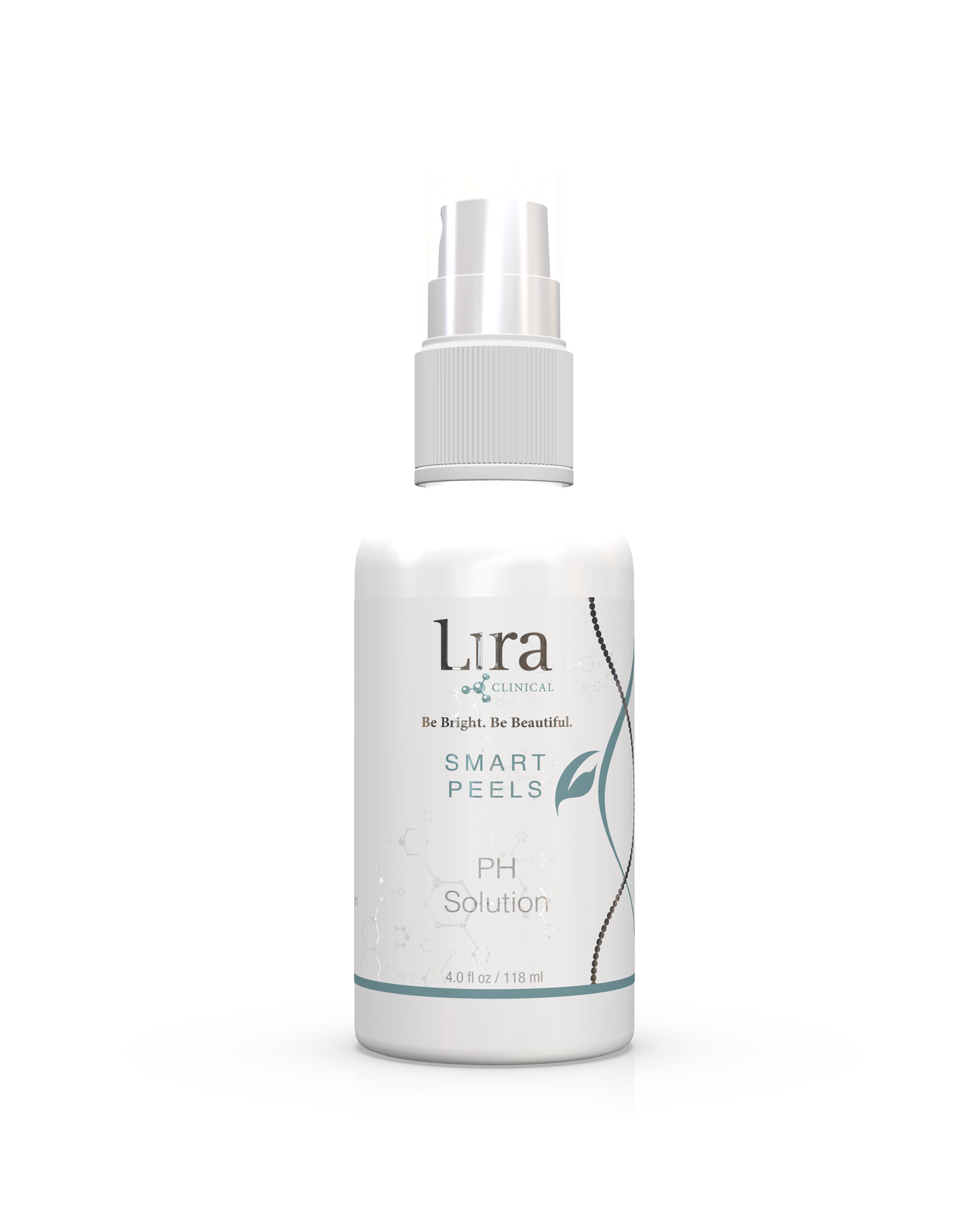 SMART PEELS - PH Solution (4oz)