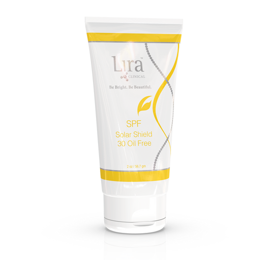 SPF - Solar Shield 30 OilFree