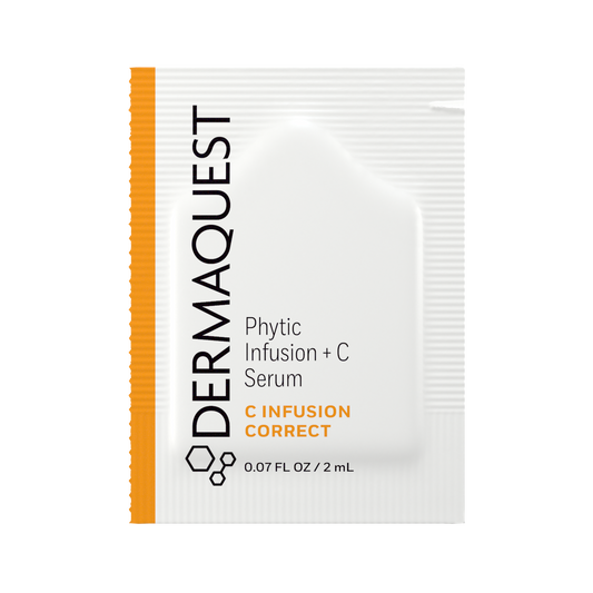 Phytic Infusion + C Serum Sample