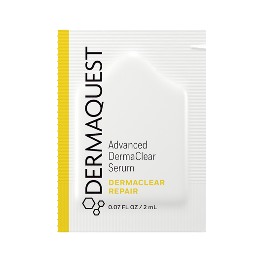 Advanced DermaClear Serum (Sample)