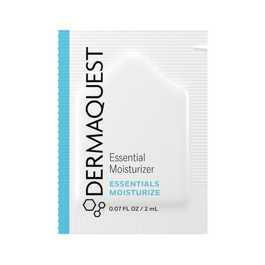 Essential Moisturiser Sample