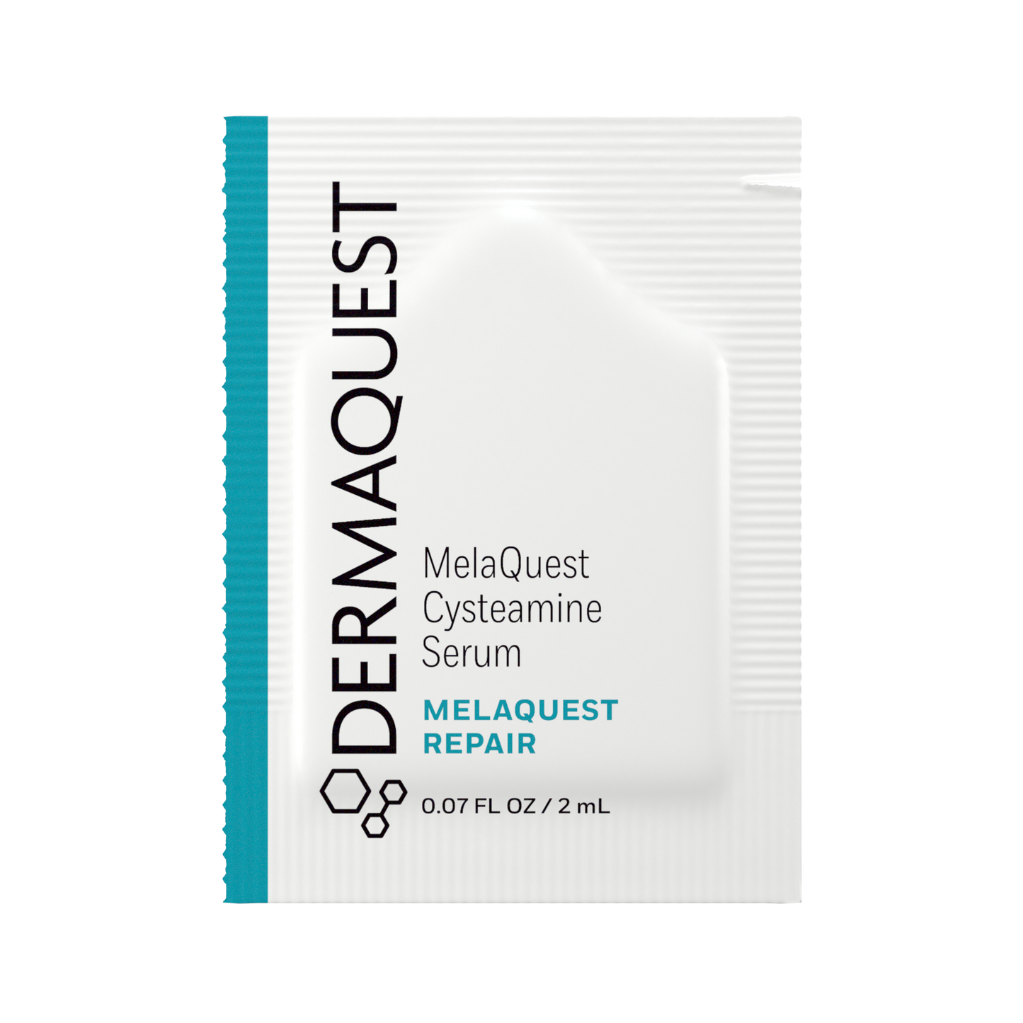 MelaQuest Cysteamine Serum Sample