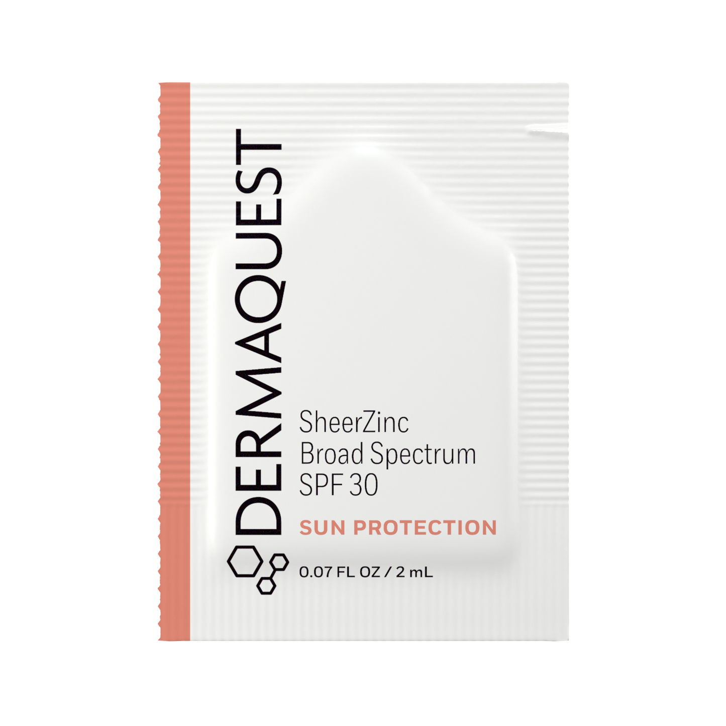 SheerZinc Broad Spectrum SPF 30 Sample