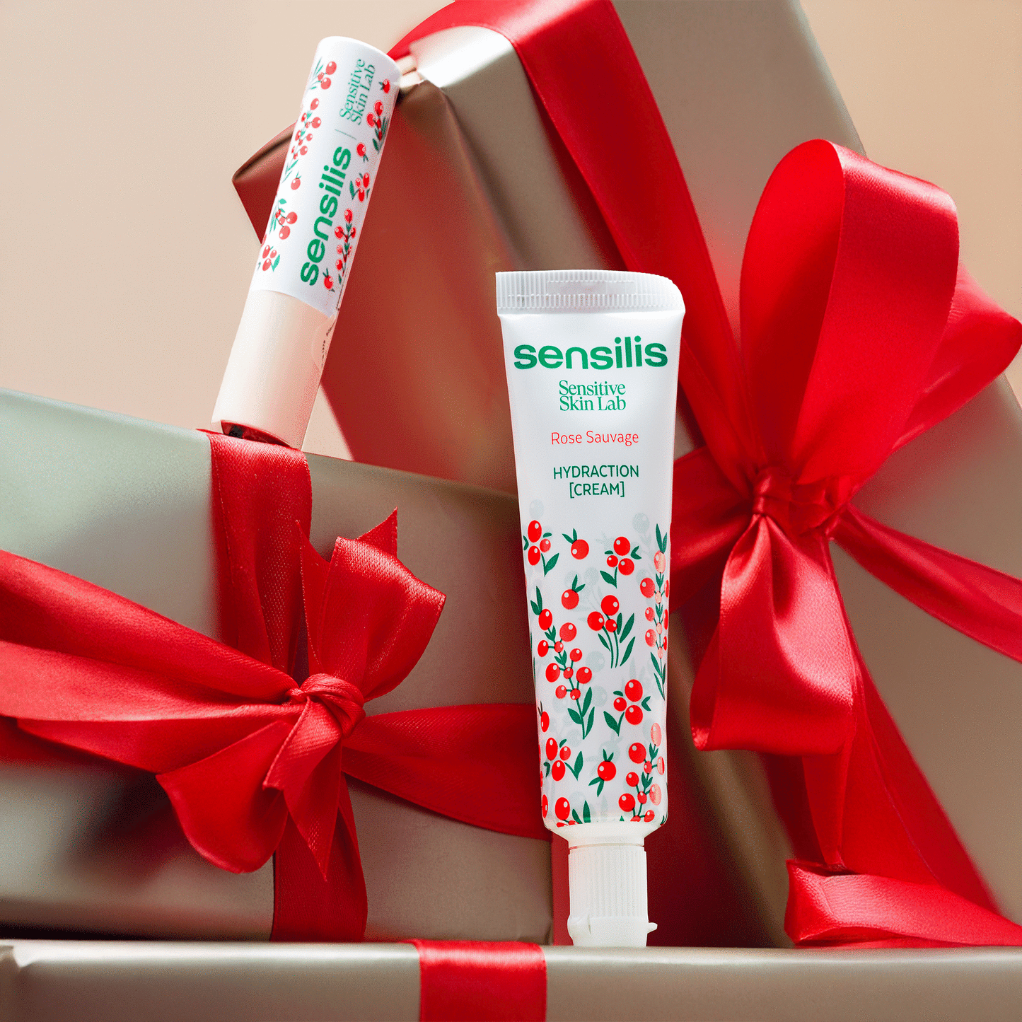 Sensilis Christmas Baubles