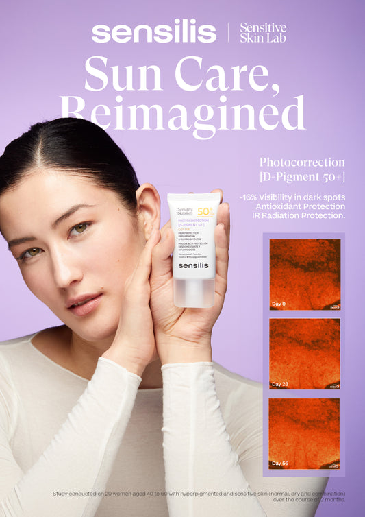 SEN A3 - Sun Care Reimagined (PC D-Pigment)