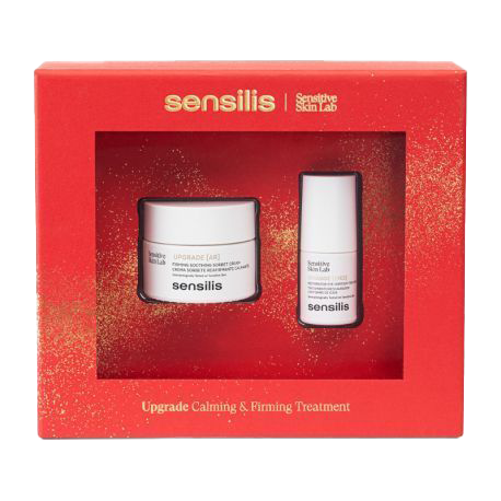 Sensilis Upgrade Kit