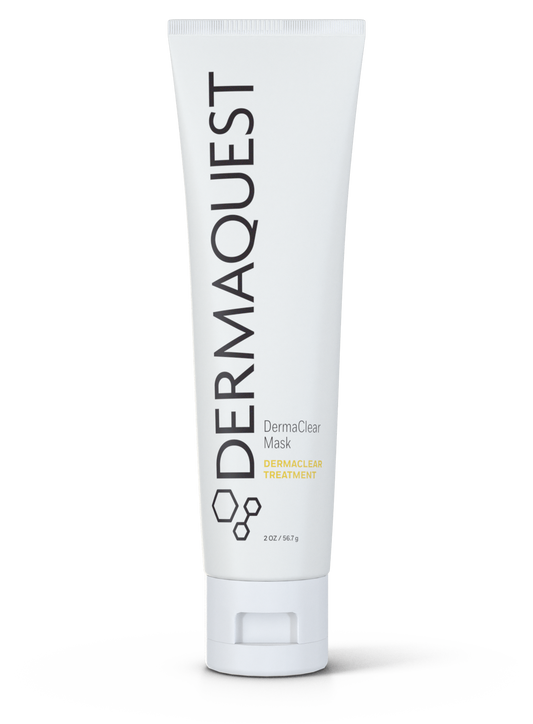 Tube_2oz_DermaClear_Mask