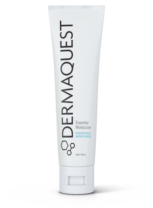 Essential Moisturiser (2oz)
