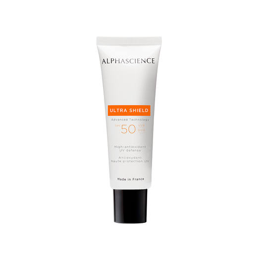 ULTRA SHIELD SPF 50 40ML