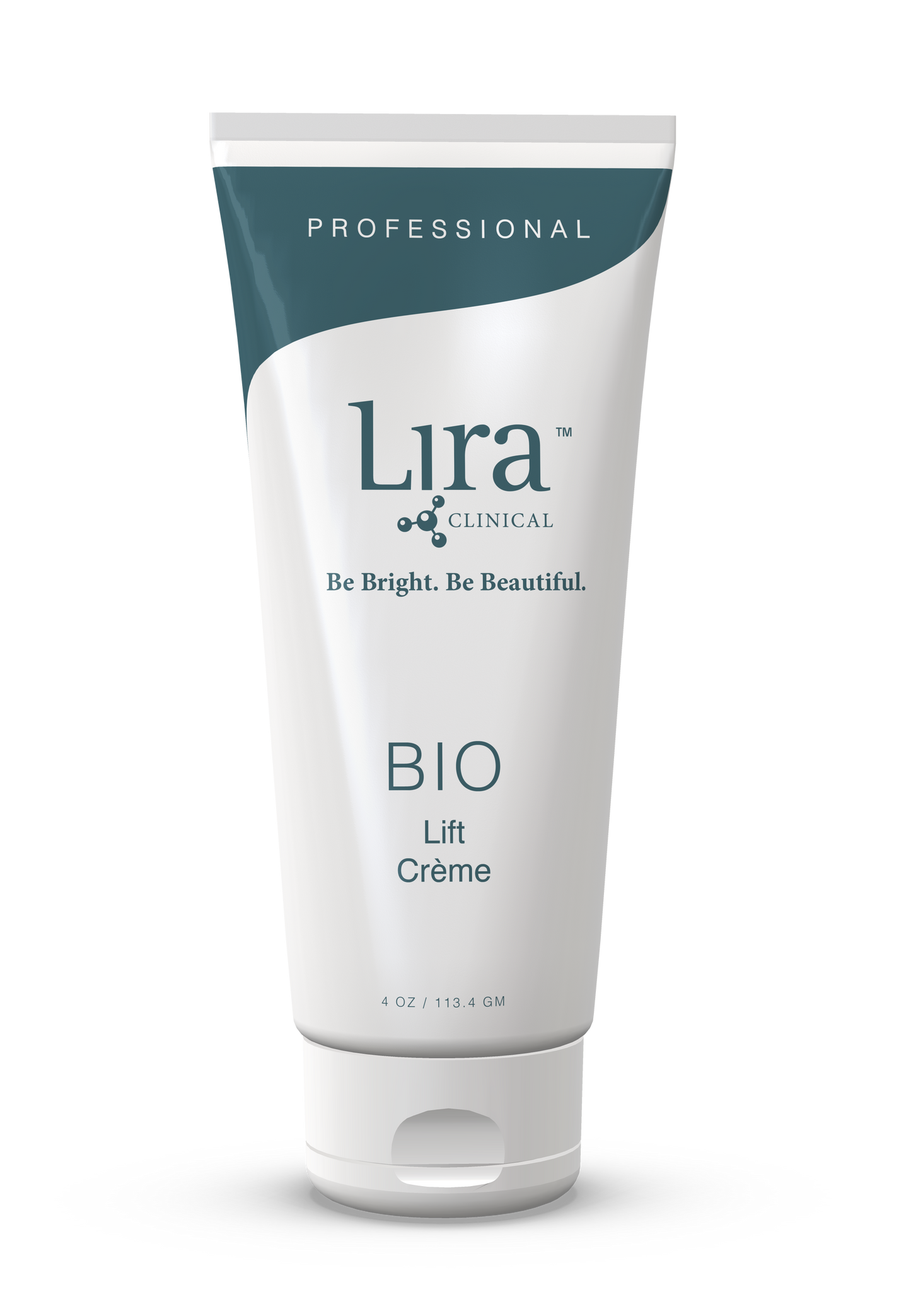 BIO - Lift Crème - PROFESSIONAL (4oz)