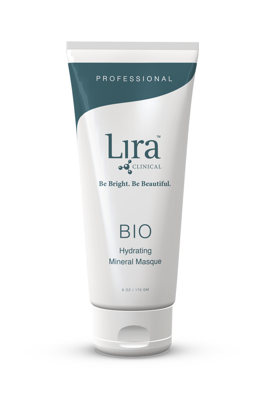 BIO - Hydrating Mineral Masque - PROFESSIONAL (6oz)
