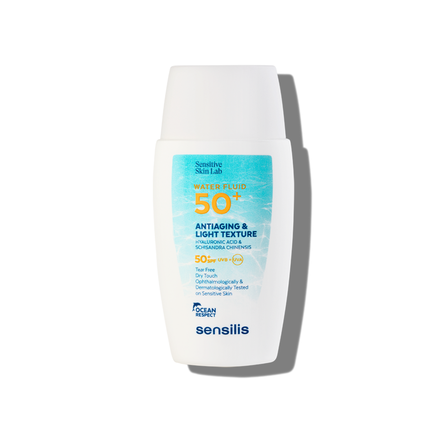 Waterfluid 50+ (40ml)