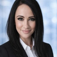 Lisa Scarrott