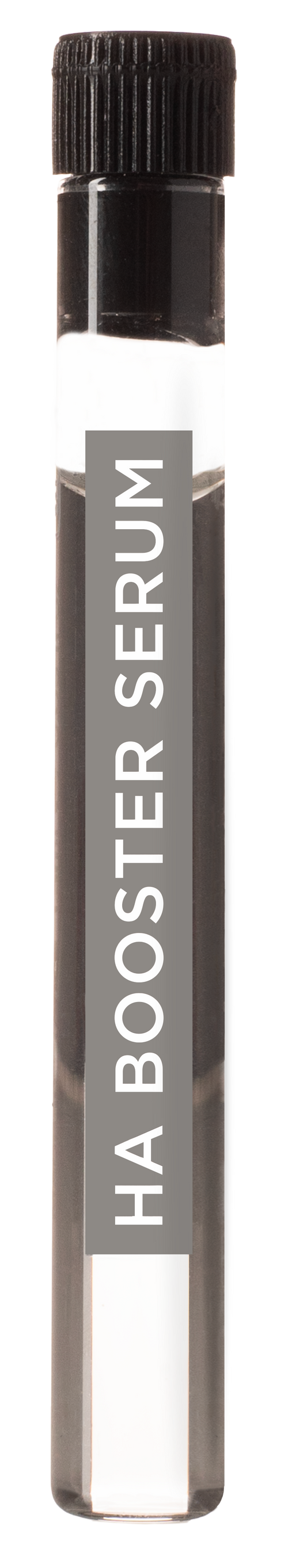 HA BOOSTER - mini bottle 1,5ml + leaflet (by 10)