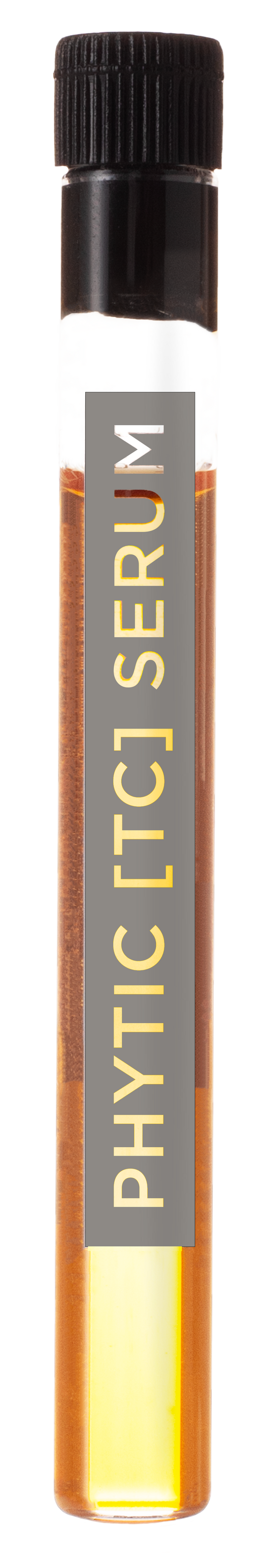 PHYTIC TC - mini bottle 1,5 ml + leaflet
