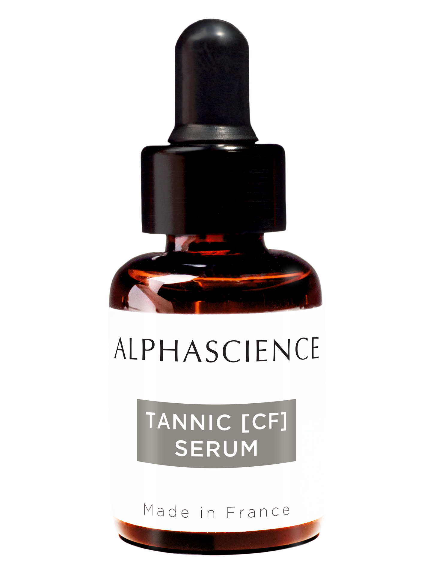 TANNIC [CF] travel size 8ml