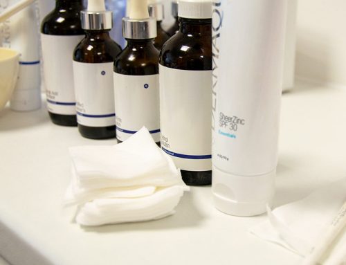 10th May DermaQuest Advanced Combination Peel Training