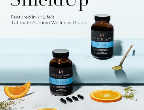 ShieldUp featured in 7*life Ultimate Autumn Wellness Guide
